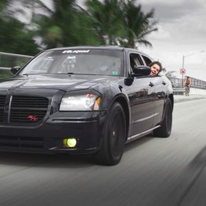 Meet your Posher, Jack